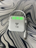 飞猫M2移动免插卡随身wifi6网通便携式热点4g路由器车载无线上网笔记本上网宝2025新款租房旅行必备 M2免插卡裸机白色（送体验流量） 实拍图