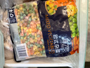 京鲜生 浦之灵欧式杂菜900g/袋 水果玉米粒 进口青豆 轻食沙拉 冷冻蔬菜 实拍图