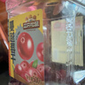 三只松鼠蔓越莓干500g 罐装美国进口烘焙水果干蜜饯果干酸甜果脯休闲零食 实拍图