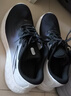 安踏缓震跑步鞋男休闲运动鞋轻便网面透气厚底回弹男鞋通勤健步鞋 实拍图