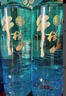 牛栏山纯粮酿造 京味儿绿标 清香型白酒 42度 500ml*12瓶 口粮酒 整箱装 实拍图