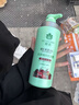 蜂花 本草精华洗发水润泽滋养洗发露损伤改善毛燥干枯分叉500ml 实拍图