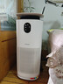 东芝（TOSHIBA）空气净化器SE大白梨PET除烟味除毛净化器大风量除尘净化器除螨除尘除过敏源消毒杀菌家用 实拍图