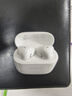 华为长续航蓝牙耳机 FreeBuds SE 2 40小时长续航 快速充电 蓝牙5.3适用于苹果/安卓手机白 实拍图