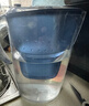 碧然德（BRITA） 过滤净水器 家用滤水壶 净水壶 海洋系列 3.5L蓝色 一壶六芯装 环保加固包装 实拍图