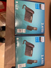 飞利浦（PHILIPS）PHILIPS 数字无绳电话机 无线固定座机电话子母机办公家用 一键拨号/电话本 DCTG188一拖一 黑色 实拍图