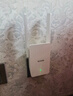Tenda腾达1500M wifi6信号放大器 5G增强千兆网口wi-fi扩展 AP无线网络信号全屋覆盖 穿墙王扩大中继A23 实拍图