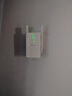 Tenda腾达1500M wifi6信号放大器 5G增强千兆网口wi-fi扩展 AP无线网络信号全屋覆盖 穿墙王扩大中继A23 实拍图