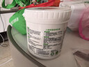 三棵树漆补墙膏乳胶漆白色墙面修补膏去污修复裂缝墙面翻新免漆腻子粉涂料 实拍图