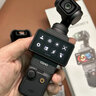 大疆 DJI Osmo Pocket 3 标准版 一英寸口袋云台相机 OP灵眸手持数码相机 旅游vlog 便携美颜摄像 实拍图