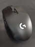 罗技（G）G102第二代游戏鼠标 RGB流光灯效鼠标 轻量化  游戏级8000DPI传感器 黑色 200-8000DPI 实拍图