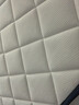 喜临门梦蝶床垫 乳胶椰棕床垫抗菌防螨独袋弹簧床垫 1.8x2米 软硬适中 实拍图