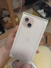 Apple/苹果 iPhone 15 (A3092) 128GB 粉色 支持移动联通电信5G 双卡双待 实拍图