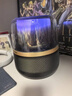 哈曼卡顿（Harman/Kardon） 音乐曜石 Allure Essential 桌面电脑蓝牙音箱电脑音响 环绕立体声下沉式低音炮 黑金 实拍图