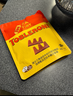 三角（Toblerone）牛奶巧克力含蜂蜜及巴旦木糖160g 儿童休闲零食出游生日礼物 实拍图