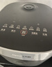 九阳（Joyoung）30分钟快煮饭大火力柴火饭4升家庭容量3~4人电饭煲电饭锅多功能微压焖煮方煲F-40FZ815 实拍图