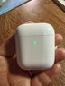 固质【华强北顶配】蓝牙耳机真无线双耳运动跑步游戏低延迟音乐高音质长续航适用于华为苹果vivoop 白色【改名+开盖即连+HIFI音质】 实拍图