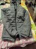 JEEP SPIRIT吉普棉服男秋冬季加厚棉衣外套面包服夹克连帽防风保暖休闲百搭 实拍图