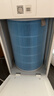 适配米家小米 空气净化器滤芯滤网2S 1 2 3 4 5代4lite 5S 4ProH滤芯过滤网3H/3C滤芯 【2/2S/3代/PRO/3H/3C】除霾除尘款 实拍图