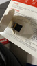 banq&JOY联名款 128GB TF（MicroSD）存储卡U3 C10 A1 V30 4K 高速款行车记录仪&监控摄像头手机内存卡 实拍图