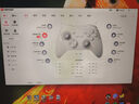 北通鲲鹏20无线游戏手柄AI智控双切扳机震动蓝牙手柄xbox电脑PC手机steam电视NSswitch2体感 原神仁王3 实拍图