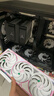 七彩虹（Colorful）战斧 GeForce RTX 5060 战斧豪华 Ultra AD银鲨 8G  电竞光追游戏设计电脑龙虾本地部署养龙虾显卡 RTX 5060 8G Ultra OC升级Z款 实拍图