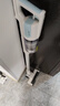 美的（Midea）【爆款价保618】吸尘器 家用小型大吸力手持无线静音强力宠物狗毛猫毛吸毛器车载地毯吸尘机 Q2 净吸 精滤 实拍图
