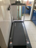 鸿蒙智选跑步机亿健精灵S7家庭用降噪可折叠走步机健身房器材免安装大跑台 实拍图