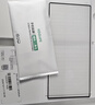 KOOLIFE适用 三星S22Ultra钢化膜SAMSUNG Galaxy S22Ultra手机保护贴膜曲面屏幕玻璃全覆盖超薄高清防指纹 实拍图