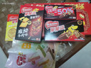 雀巢（Nestle）脆脆鲨年货开运礼盒威化饼干休闲零食1289.2g女神节 开学零食礼盒 实拍图