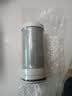 美的（Midea） 水龙头过滤器五级过滤无废水不用电除氯厨卫两用MC122-2 净水器滤芯美的净水器 一支滤芯 实拍图