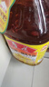 鲁花【保真花生油】 食用油 5S 压榨一级 花生油 5L 实拍图