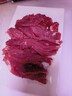 志高（CHIGO）切肉机商用全自动切肉片机绞肉机电动切菜机不锈钢多功能一体食堂肉铺厨房土豆肉片肉丝机 【旗舰款】1100w全钢T型切肉台（2.5mm） 实拍图