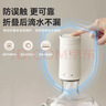 小熊（Bear）桶装水抽水器饮水机取水器电动上水器压水器自动吸水器YSJ-F06Q1 实拍图