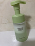 babycare幼朴 婴童柔润洁面泡泡儿童洗面奶宝宝专用-110ml 实拍图