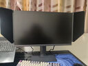 KTC 24.5英寸 320Hz电竞 Fast-IPS显示器 1ms响应 升降旋转电竞职业FPS游戏 电脑显示屏 大师25M2 实拍图