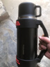 富光金刚保温壶大容量304不锈钢真空保温瓶开水瓶户外旅游壶家用暖瓶 实拍图