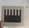 小米（MI）Xiaomi路由器BE3600 黑色 疾速Wi-Fi7 双宽带聚合 全屋智能联动 家用路由器 实拍图