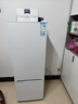 康佳172升两门冰箱小户型客厅家用租房宿舍公寓小型二级能效节能低音冷藏冷冻家电补贴AR-189G2 实拍图