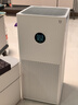 米家小米空气净化器4lite 家用除甲醛除异味PM2.5轻音设计LED显示屏智能控制小巧不占地七夕节礼物推荐 米家空气净化器 4 lite 实拍图