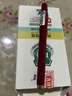 宝克（BAOKE）宝克 BAOKE PC1828A 大容量中性笔0.5mm 日常书写办公签字笔水笔 红色 12支/盒 实拍图
