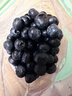 怡颗莓Driscoll's 云南蓝莓14mm+ 4盒装 约125g/盒 新鲜水果 实拍图