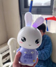 火火兔AI早教机器人早教机故事机儿童智能对话学习机男女孩玩具新年礼物 实拍图