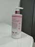 范泳辰（fanyongchen）烟酰胺美白身体乳提亮去黄72小时香体补水保湿干燥皮肤止痒润肤乳 实拍图