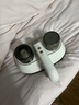 摩飞电器（Morphyrichards）自集尘除螨仪无线床宝 吸尘智能净螨虫器 大吸力长续航120天免倒尘 自动充电除螨机MR3106 实拍图