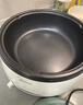 美的（Midea）电火锅电煮锅分体式可拆洗家用多功能锅4.5L大容量火锅专用锅不粘锅MC-HGE3026 实拍图