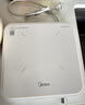 美的（Midea）家用电磁炉电陶炉电池炉2200W大功率猛火新型电磁灶一体微晶面板爆炒炒菜定时火锅炉MC-HGE22BF09 实拍图