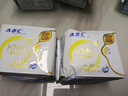 ABCKMS纤薄健康配方超薄透气日用卫生巾京东自营240mm*10片 实拍图