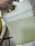 SEEDBALL次氯酸钠 84消毒液5L/桶家用商用消毒水衣物漂白洁厕含氯除菌环境 实拍图