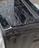 海尔（Haier）全自动波轮洗衣机 10KG直驱变频 大筒径 家用出租 抗菌除螨 家电国家补贴 京东自营 XQB100-BZ23D0 实拍图